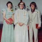 1978 Confirmation Class